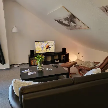 Loreley 53 Apartamento