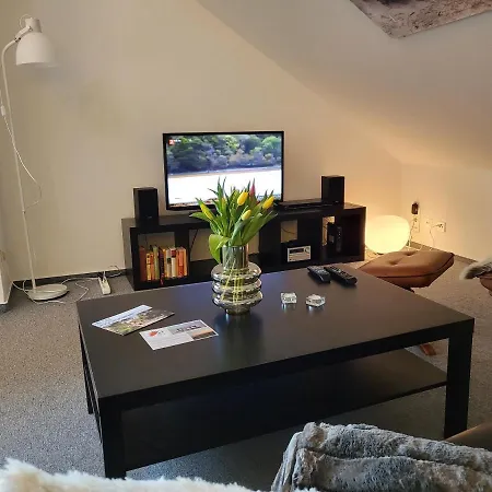 Apartamento Loreley 53 Böhl