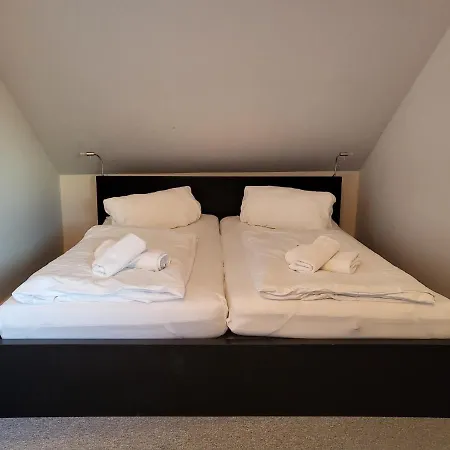 Apartament Loreley 53 Böhl