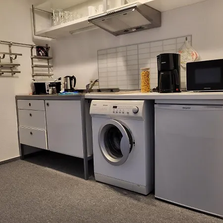 Apartament Loreley 53