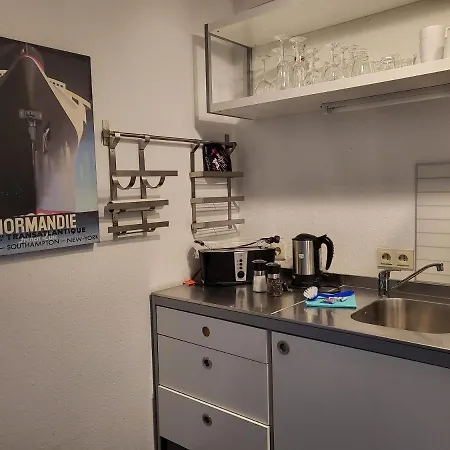 דירה Loreley 53 סנט פטר-אורדינג