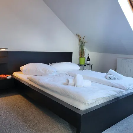 Apartament Loreley 53 Böhl