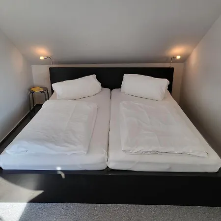 Apartament Loreley 53 Böhl