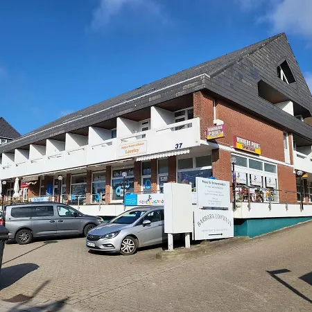 Loreley 53 * Sankt Peter-Ording