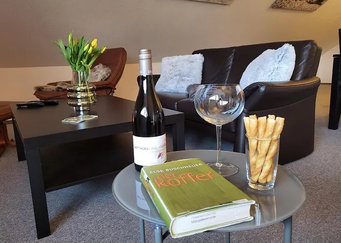 Loreley 53 Appartement *