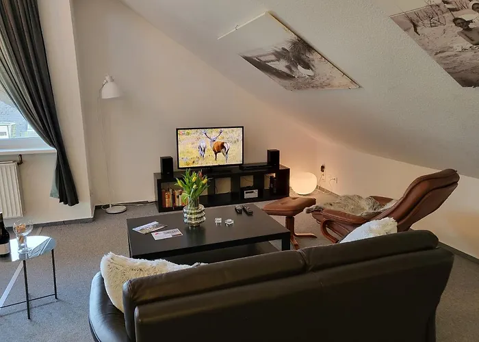 Loreley 53 Appartement