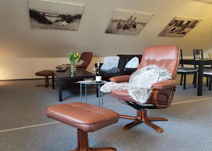 Loreley 53 Sankt Peter-Ording