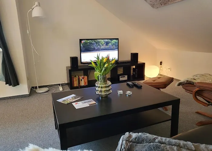 Appartement Loreley 53 Sankt Peter-Ording