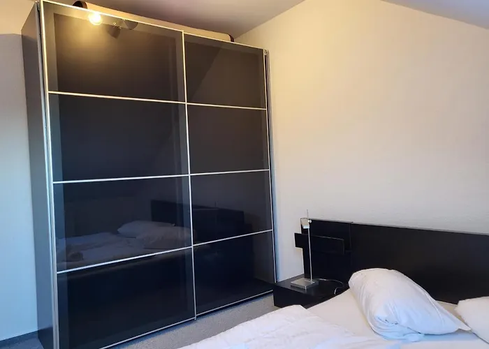 Loreley 53 Appartement Sankt Peter-Ording