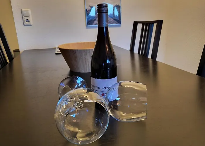 Loreley 53 Appartement Sankt Peter-Ording