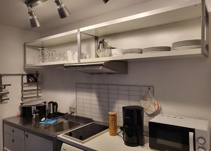 Appartement Loreley 53 *