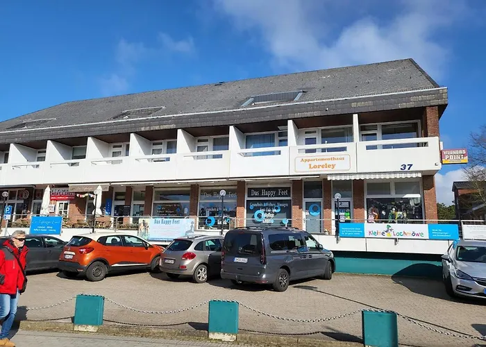 Loreley 53 Appartement