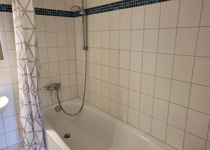 Loreley 53 Appartement Sankt Peter-Ording