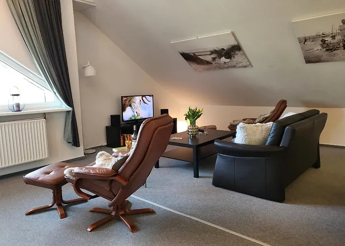 Loreley 53 Appartement *