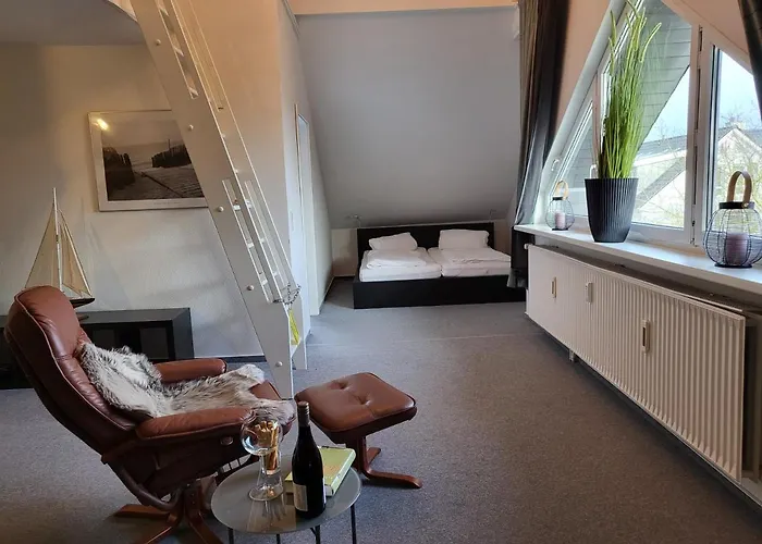 Loreley 53 Sankt Peter-Ording