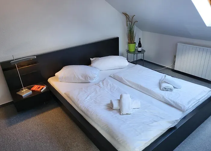 Loreley 53 Appartement