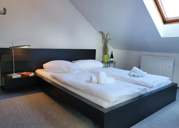 Appartement Loreley 53 Sankt Peter-Ording