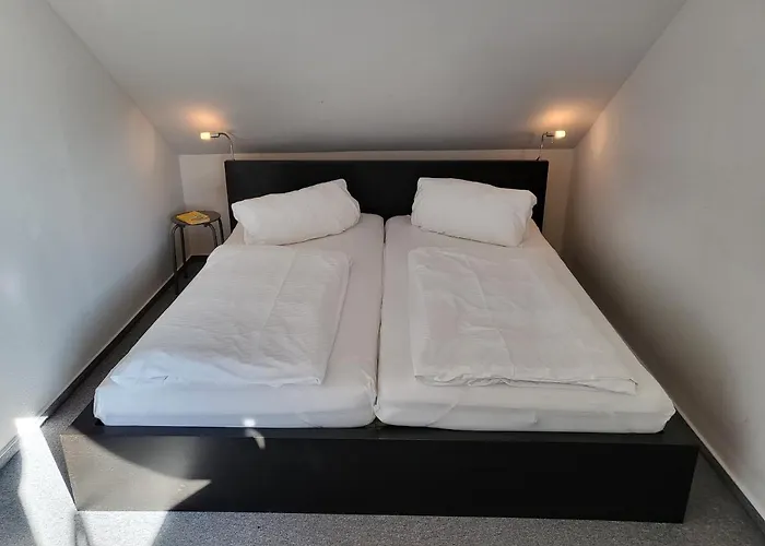 Appartement Loreley 53 Sankt Peter-Ording