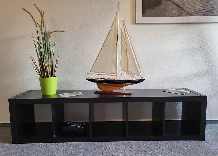 Loreley 53 * Sankt Peter-Ording